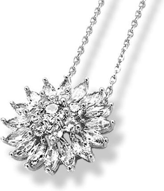 Amanto Ketting Eiris - 316L Staal - ∅20mm - 50cm