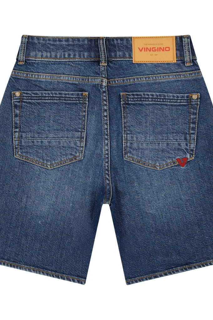Vingino Cipriano Cruziale Blue Taglia: 9 | Jeans Outlet | kids | Blu