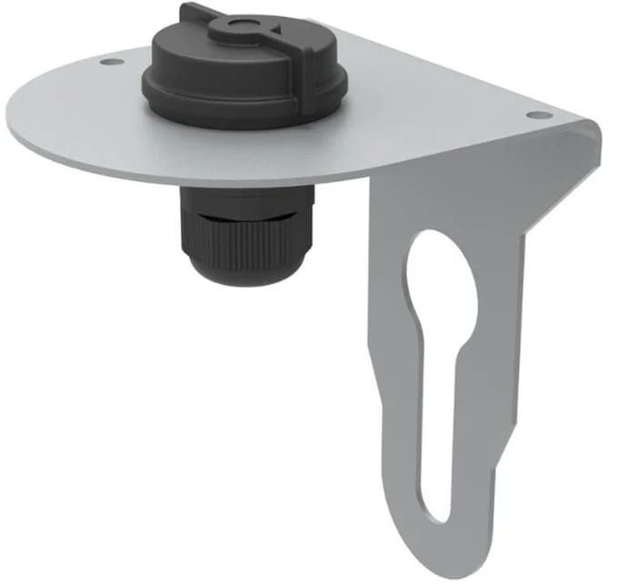 Ledvance Onderdeel | floodlight adapter socket adapter socket zhaga