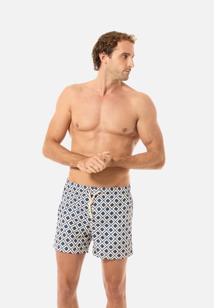 Gassa d'Amante Badeshorts Vieste