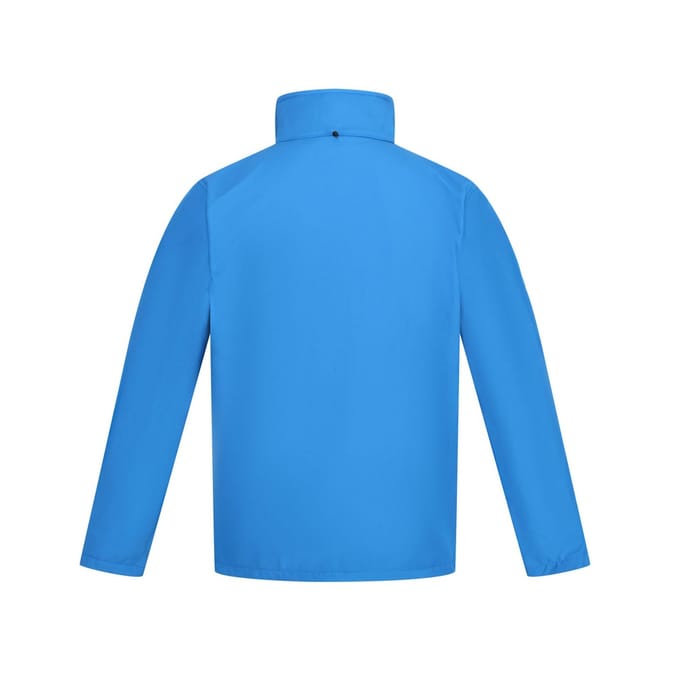 Regatta Heren Kingsley 3 in 1 jas (Oxford Blauw)