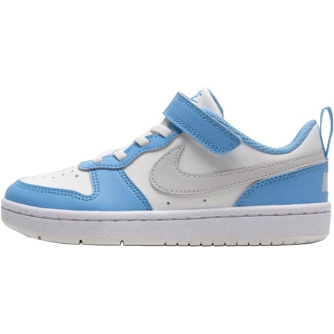 Kindertrainers Nike Court Borough Low Recraft