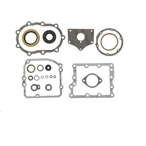 Complete pakkingset, motor ATHENA P400195366897