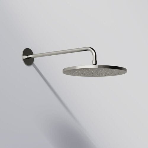 Steinberg Series Universal Rain Shower 30 cm super flat 100.1688 BN