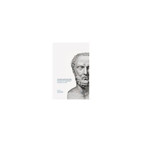 Thucydides And Political Order
