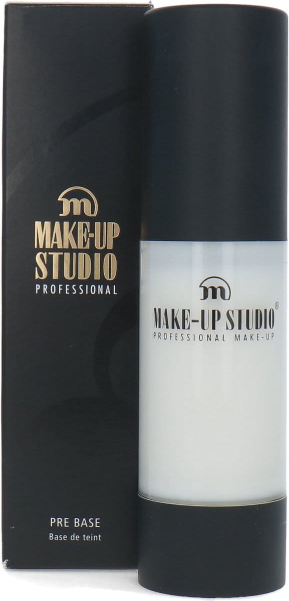 Make-Up Studio Face Pre Base Primer