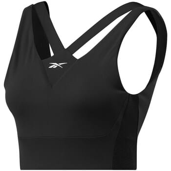 Sport BH Reebok Sport Studio Mediumimpact