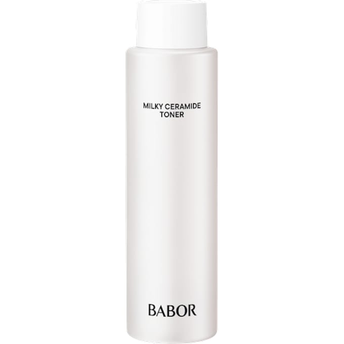 BABOR Cleansing Milky Ceramide Toner Reinigingsgel Dames 200 ml