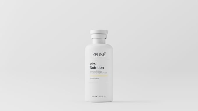Keune Care Vital Nutrition Nourishing Conditioner 250 ml