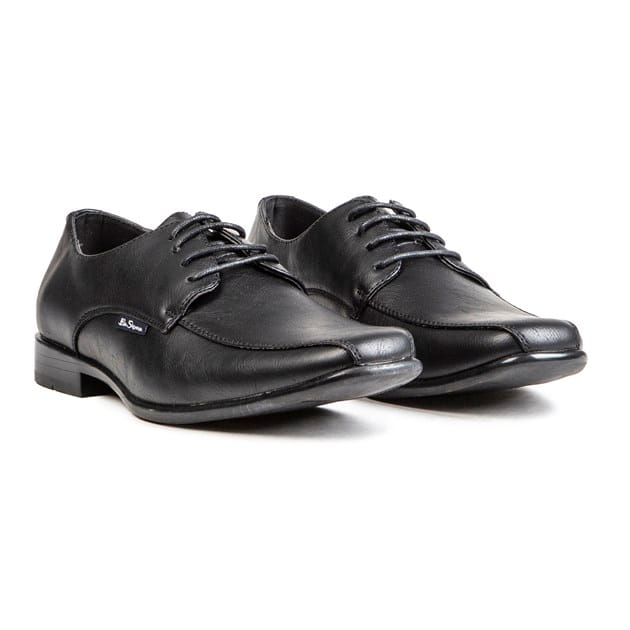 Ben Sherman Durham veterschoenen