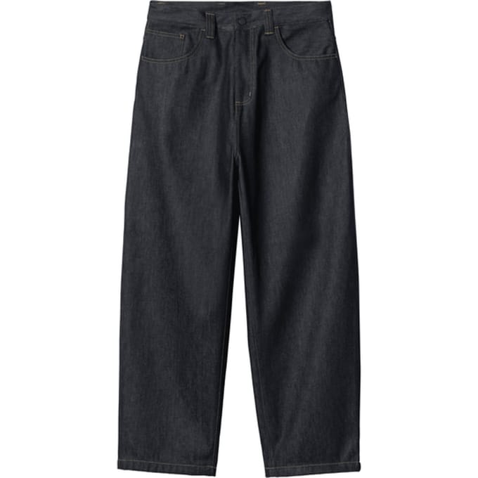 Carhartt Wip Brandon Jeans Blauw