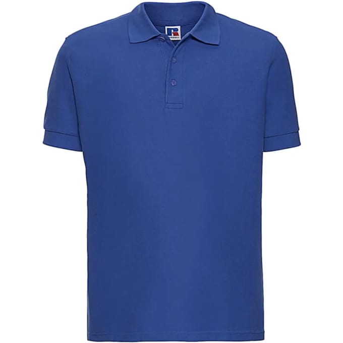 Polo Russell Athletic Ultimate
