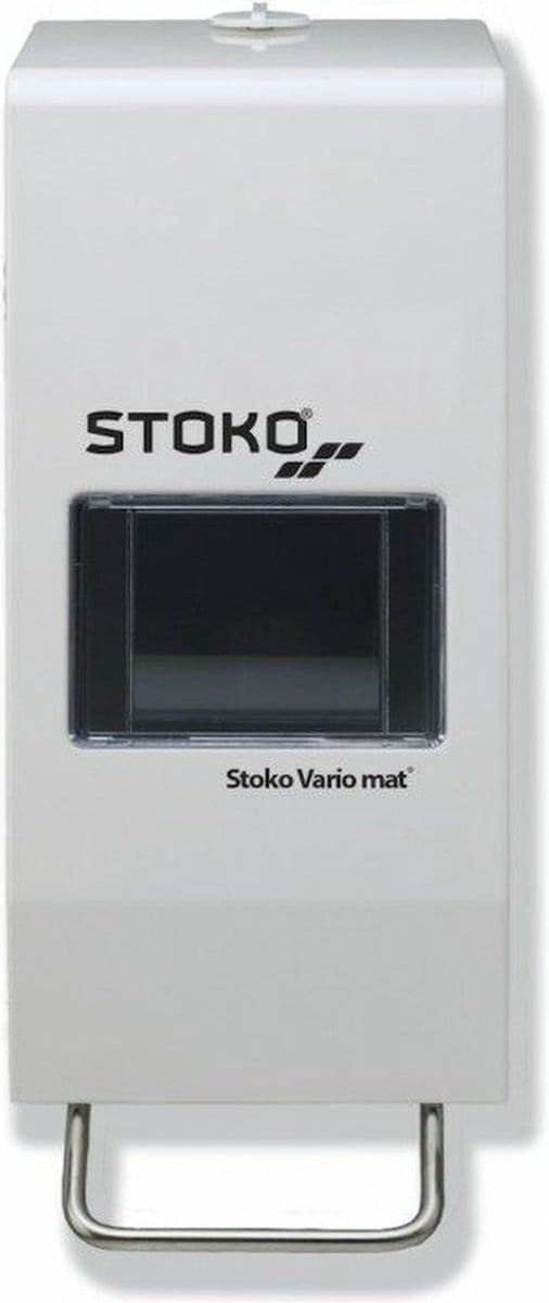 Stoko Vario Mat - Dispenser - Voor 1 & 2 liter fles