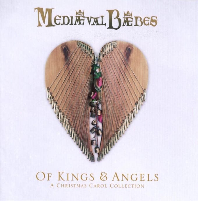 Of Kings And Angels - A Christmas Carol