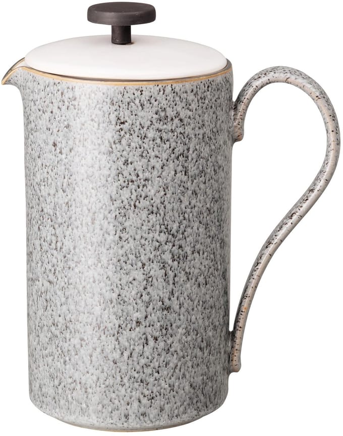 Denby | Studio Grey Brew Cafetière
