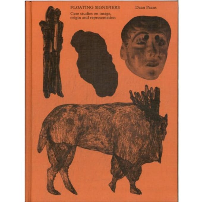 Floating Signifiers - Daan Paans