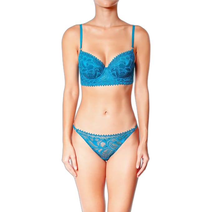 Beugelbeha voor dames Huit Bijou