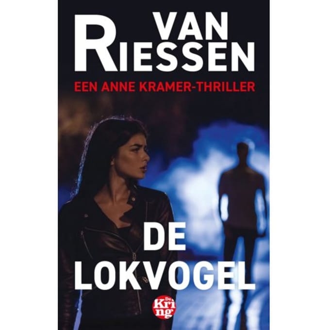 De Lokvogel - Anne Kramer - Joop van Riessen