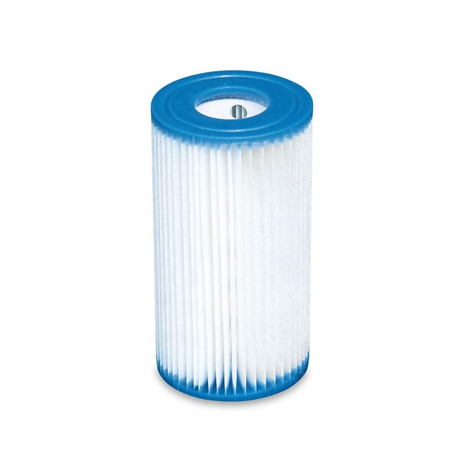Filterpomp Voor Tuin Zwembaden 2006 L/U Intex 26604