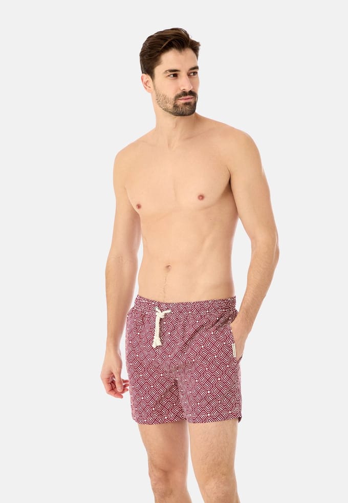 Gassa d'Amante Badeshorts Furore