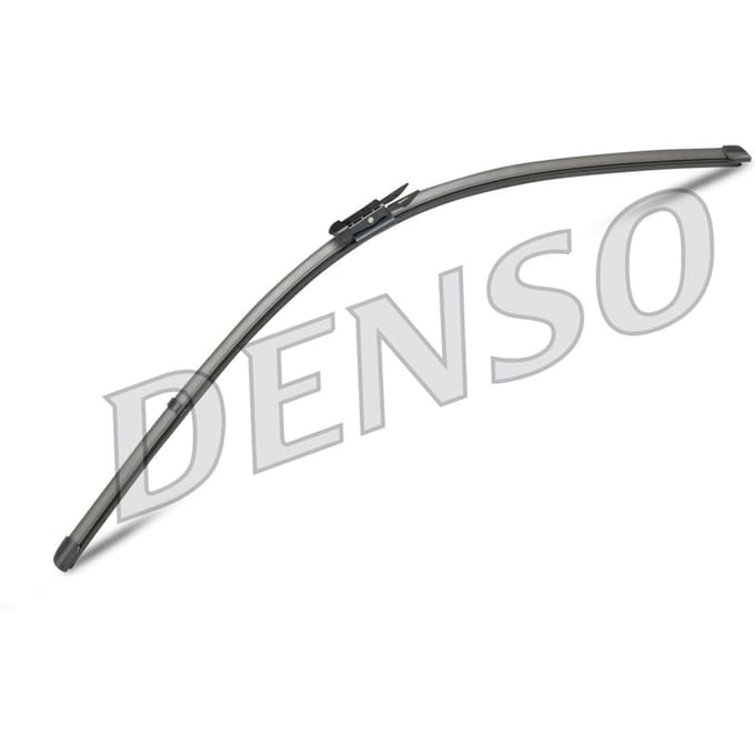Wisserblad DENSO Flat Blades DF-121, 700/600mm, Voor, 2 Stuk