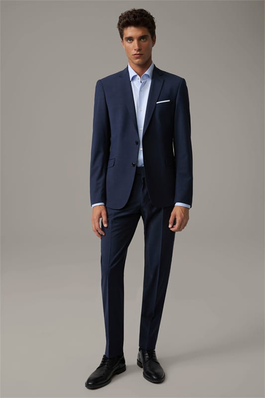 Flex-Cross-colbert Allen, navy