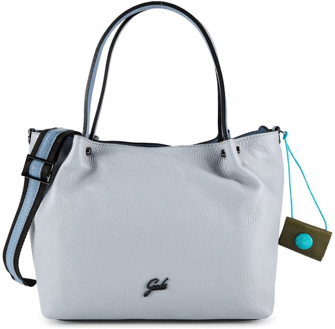 Gabs Lilly Shopper Tas S Leder 28 cm - 8 L - rugiada-ardesia