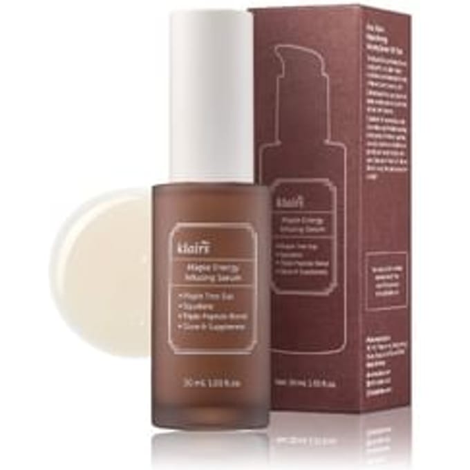 Dear, Klairs - Maple Energy Infusing Serum - Gezichtsserum