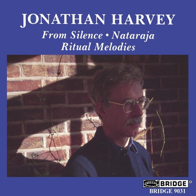Music Of Jonathan Harvey
