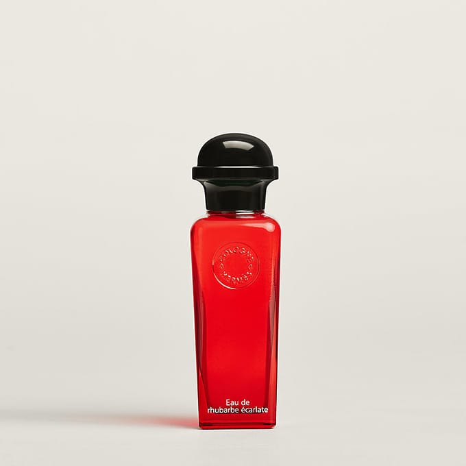 Hermès Collection des Colognes Hermès Eau de Rhubarbe Écarlate Eau de Cologne