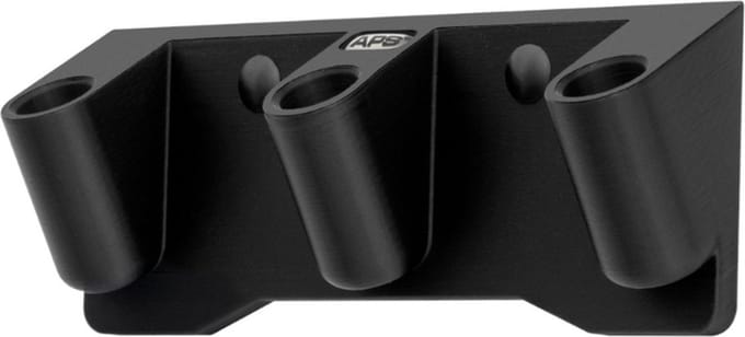 APS - X-ORG - TH-3 - Compartimenten Gereedschapshouder
