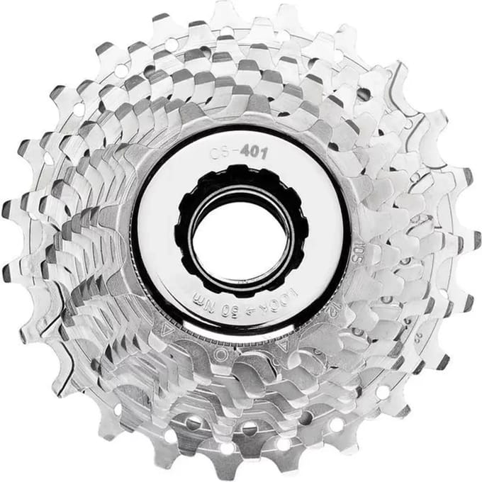 Campagnolo Camp.CS-CEX43 Centaur 10V Cassette 14-23