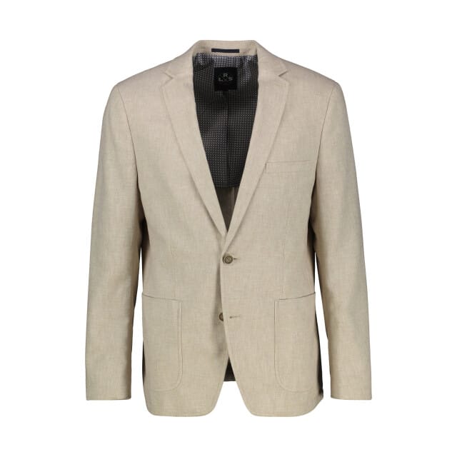 Lerros - Heren Colbert - 2537148 - 705 Light Dune
