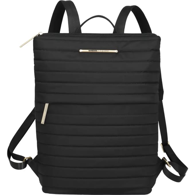 Travelite BARBARA Stepp - Rugzak 39 cm (zwart)