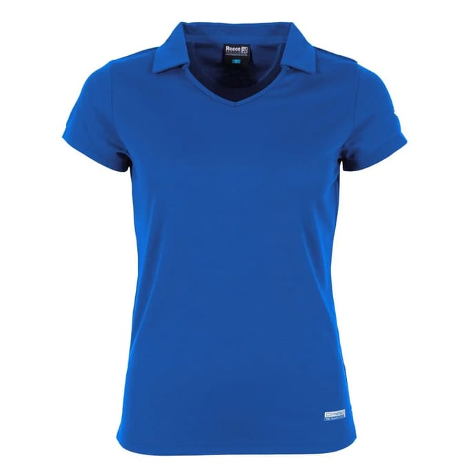 Reece Sheila Polo Dames - Maat XXL