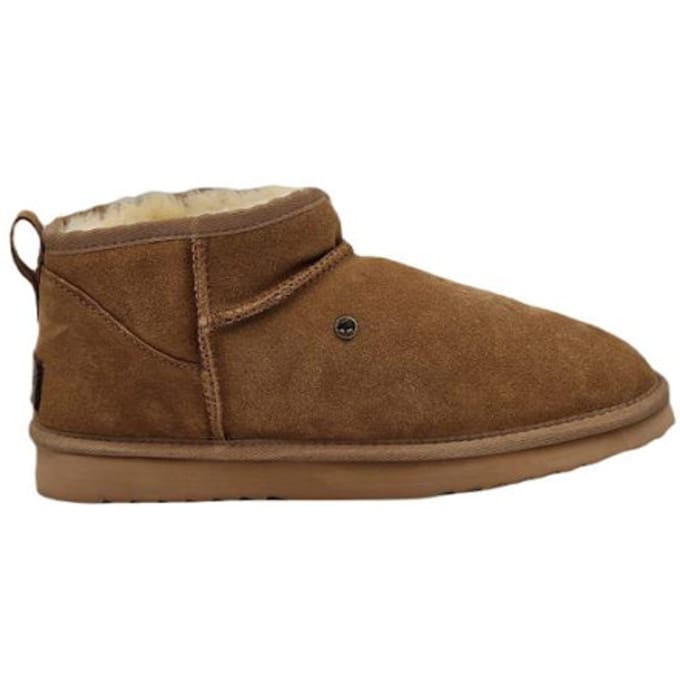 Warmbat Durack Boots Heren