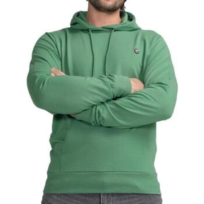 Capuchon sweaters Petrol Industries SWH003