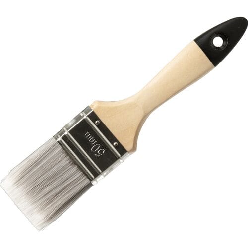 Toolstation Hybride platte kwast 2"/50mm