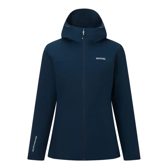 3-in-1 waterdicht damesjack Regatta Wentwood