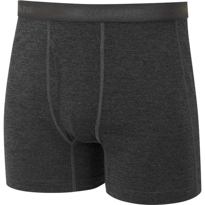 Montane Dart Boxers Zwart S Man