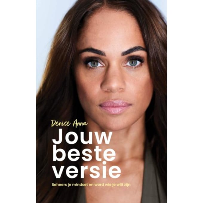 Jouw Beste Versie - Denise Anna