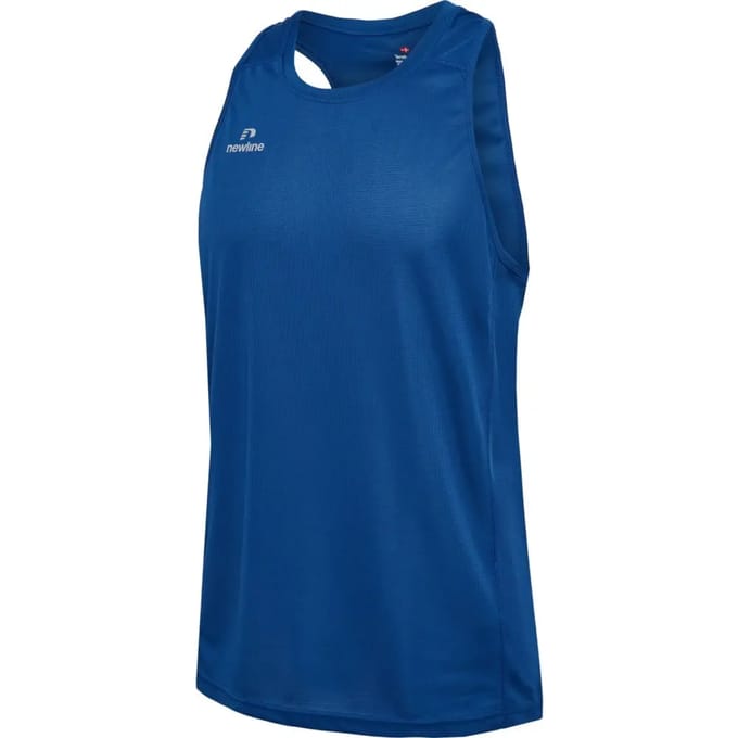 Newline Tanktop Heren Athletic Running Singlet 710003