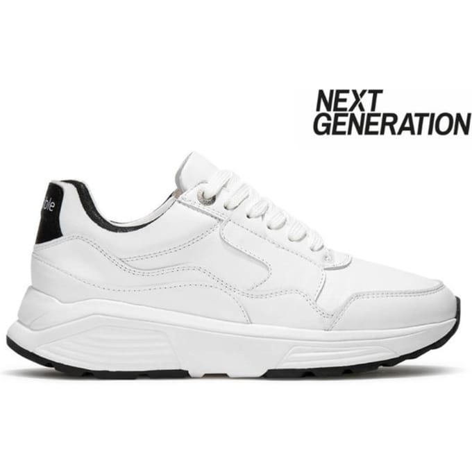 Xsensible Veterschoenen