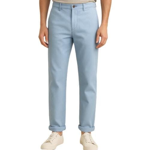 Broek Teddy Smith Pallas Chino