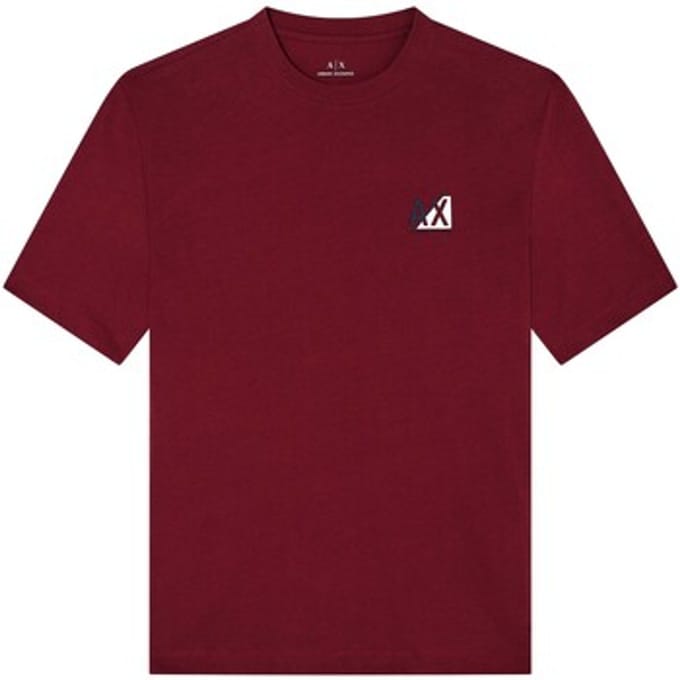 T-shirt EAX T-Shirt