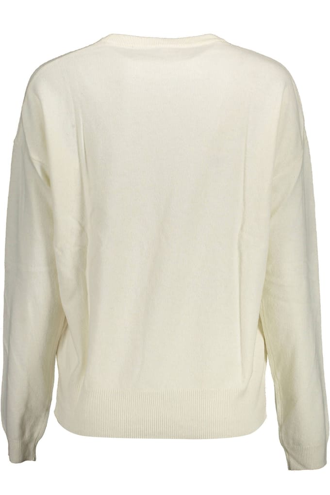 Ronde Hals Breisels Classic Knit