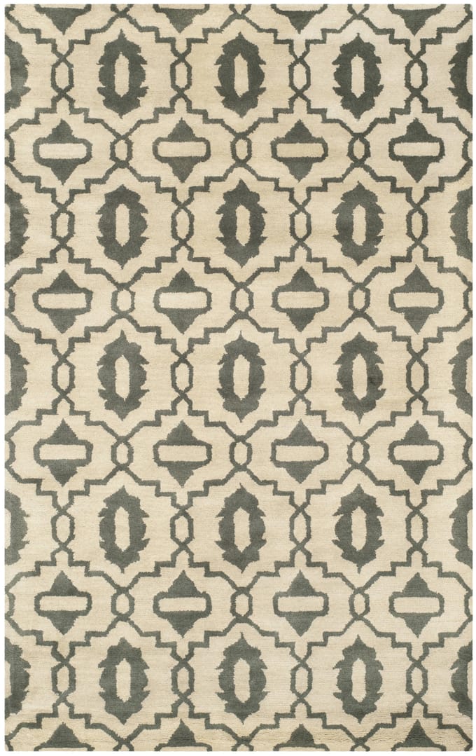 Vloerkleed Mercer handgemaakt | Safavieh