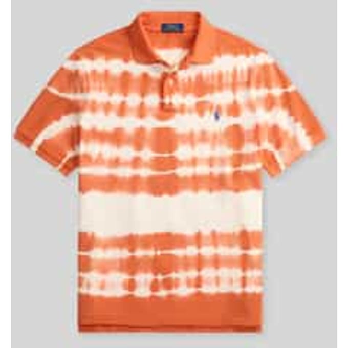 regular fit poloshirt van puur katoen
