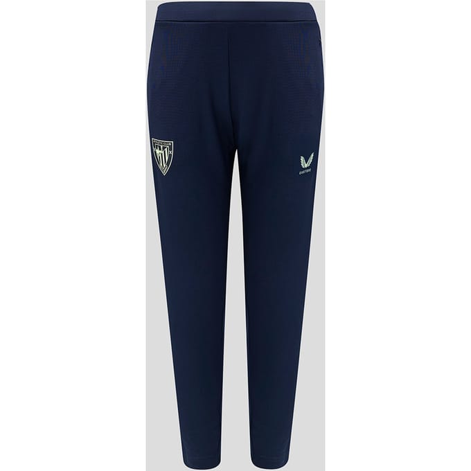 Athletic Club Training Joggers - Junior - Marineblauw