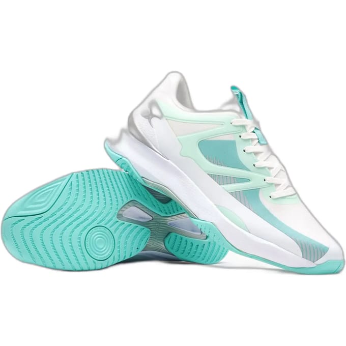 Indoor schoenen Gilbert